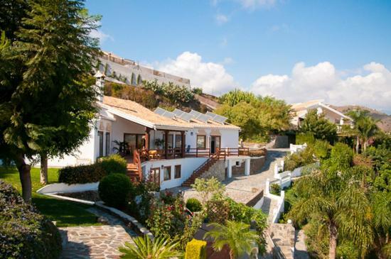 Casa vacanze Zorro Fugaz En Puntalara Nerja